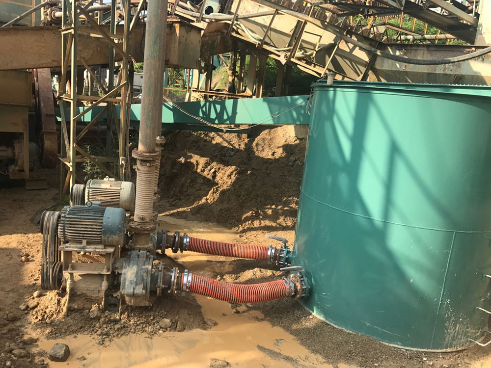 電気工事