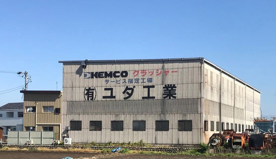 会社概要へ